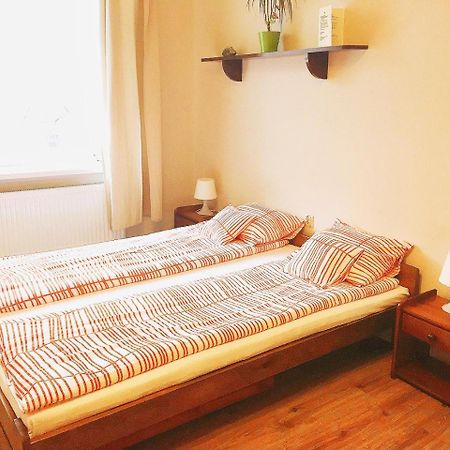 Pokoje Stare Miasto Apartment คราคูฟ ภายนอก รูปภาพ