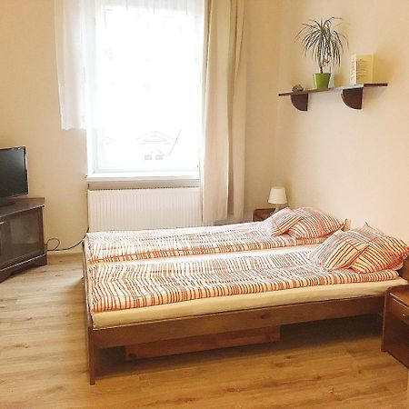 Pokoje Stare Miasto Apartment คราคูฟ ภายนอก รูปภาพ
