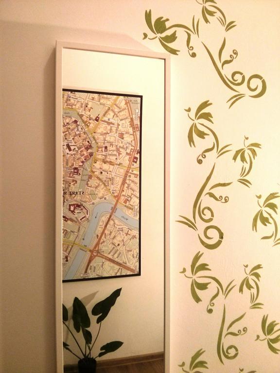 Pokoje Stare Miasto Apartment คราคูฟ ภายนอก รูปภาพ