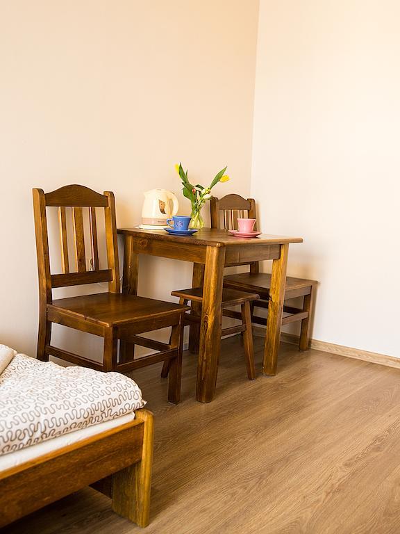 Pokoje Stare Miasto Apartment คราคูฟ ห้อง รูปภาพ