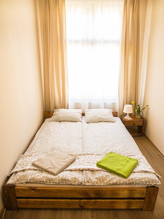 Pokoje Stare Miasto Apartment คราคูฟ ห้อง รูปภาพ