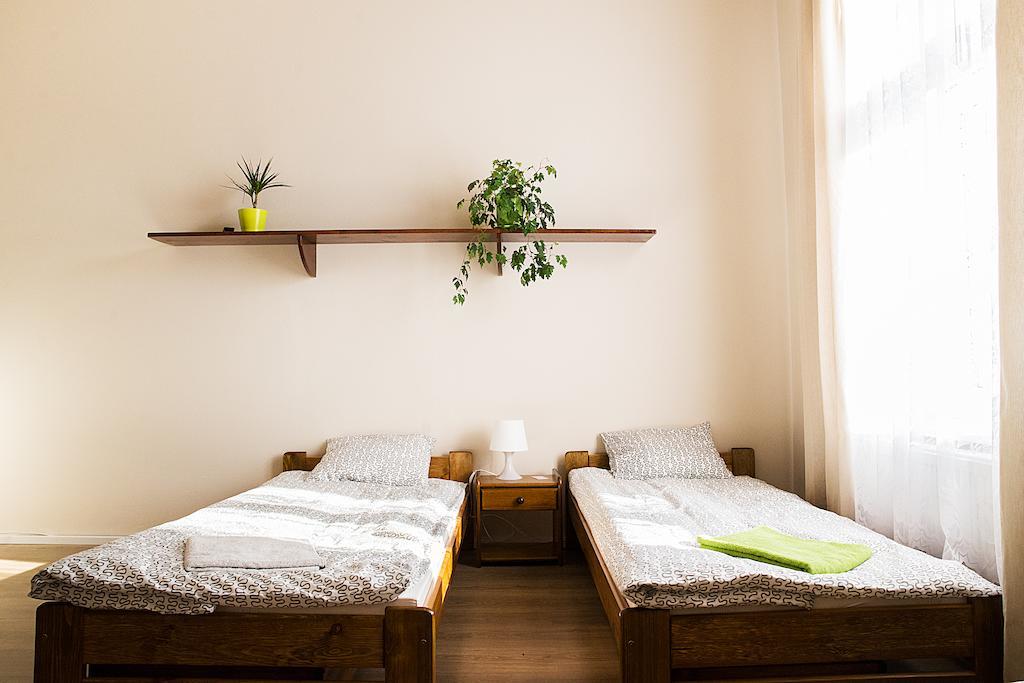 Pokoje Stare Miasto Apartment คราคูฟ ห้อง รูปภาพ