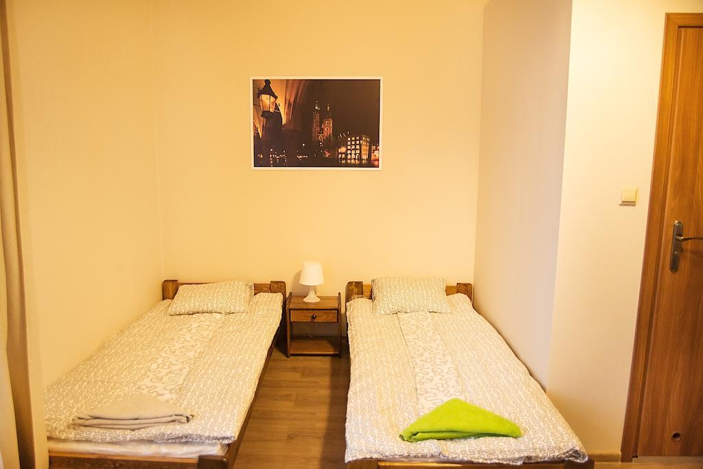 Pokoje Stare Miasto Apartment คราคูฟ ห้อง รูปภาพ