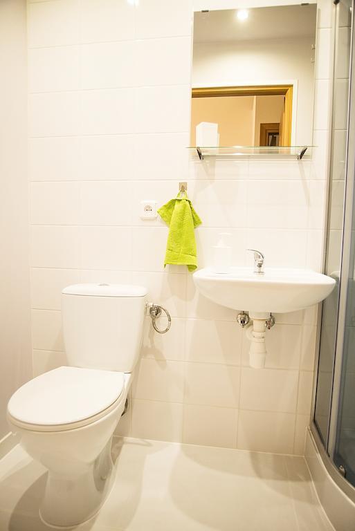 Pokoje Stare Miasto Apartment คราคูฟ ห้อง รูปภาพ