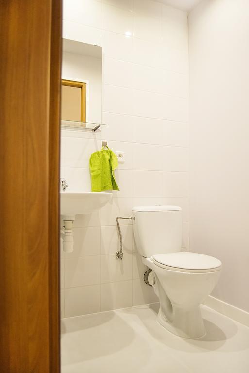 Pokoje Stare Miasto Apartment คราคูฟ ห้อง รูปภาพ