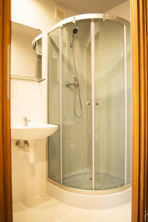 Pokoje Stare Miasto Apartment คราคูฟ ห้อง รูปภาพ