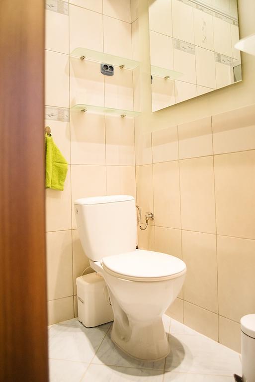 Pokoje Stare Miasto Apartment คราคูฟ ห้อง รูปภาพ