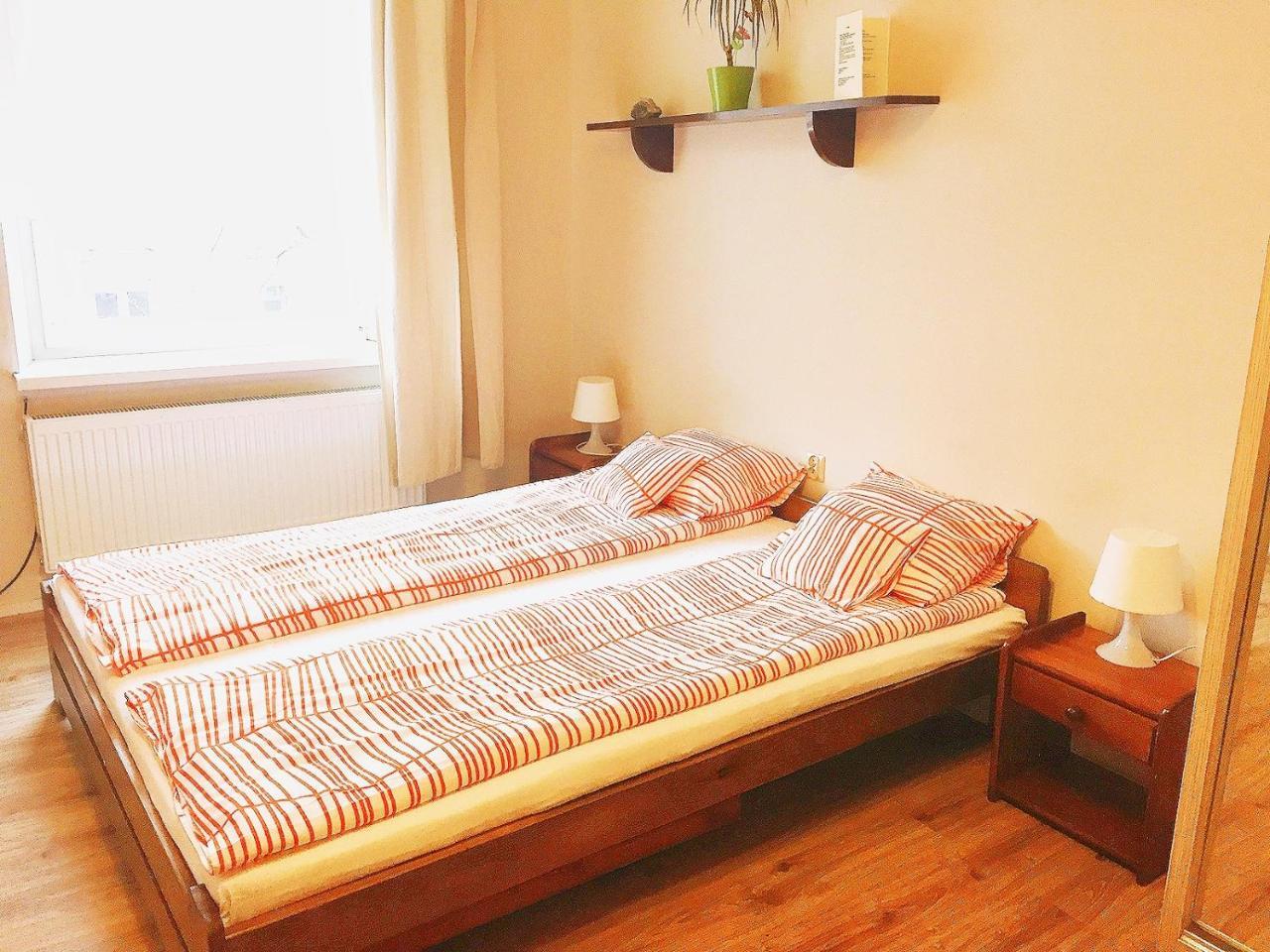 Pokoje Stare Miasto Apartment คราคูฟ ภายนอก รูปภาพ