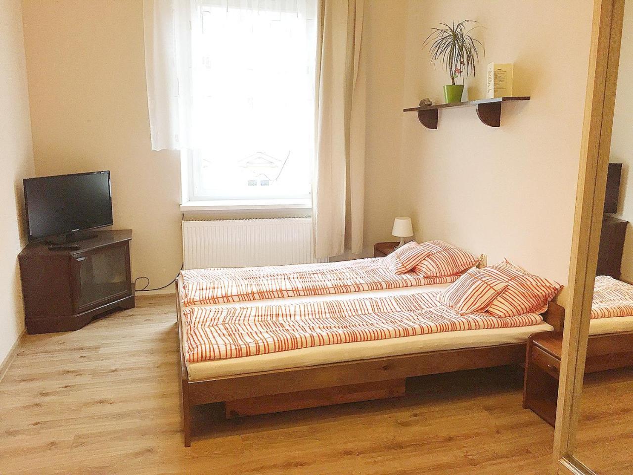 Pokoje Stare Miasto Apartment คราคูฟ ภายนอก รูปภาพ